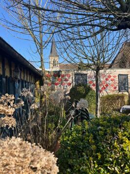 Vente - Auberge - Calvados (14)-photo-1