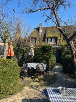 Vente - Auberge - Calvados (14)-photo-2