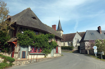 Vente - Auberge - Calvados (14)-photo-3