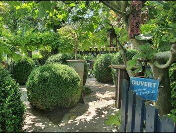 Vente - Auberge - Calvados (14)-photo-4