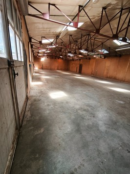 Vente Entrepôt / Local d'activités - Yonne (89)-photo-4