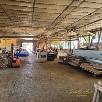 Vente de murs de boutique - Isère (38)-photo-1