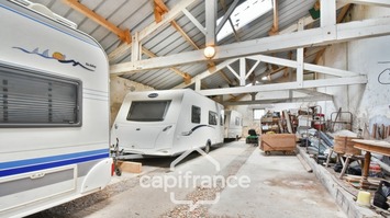 Vente Entrepôt / Local d'activités - Charente-Maritime (17)-photo-1