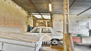Vente Entrepôt / Local d'activités - Charente-Maritime (17)-photo-2