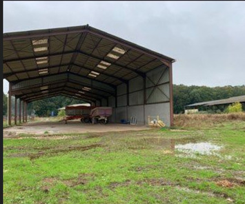Vente Entrepôt / Local d'activités - Yonne (89)-photo-2
