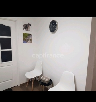 Location Entrepôt / Local d'activités - Oise (60)-photo-1