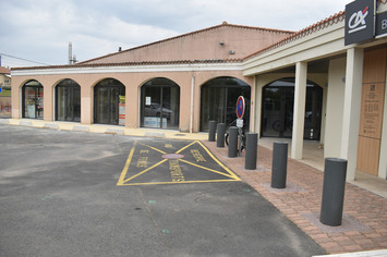 Location Local Commercial - Deux-Sèvres (79)-photo-2