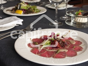 Vente - Restaurant - Saint-Nectaire (63710)
