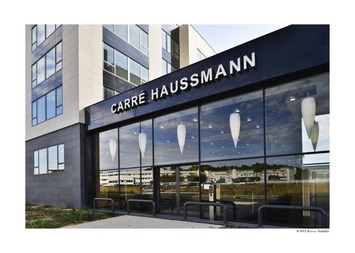 Vente Bureau - Evry (91000)