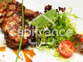 Location Local Commercial - Carros (06510)-photo-1