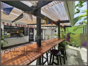 Location Local Commercial - Fort de france (97200)-photo-2