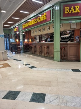 Vente - Brasserie - Licence IV - Le Mans (72100)-photo-1