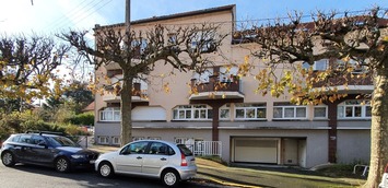 Vente Bureau - Sainte-genevieve-des-bois (91700)