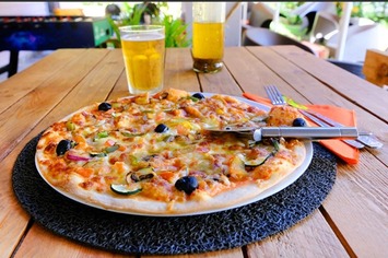Vente - Restaurant - Pizzeria - Sainte luce (97228)