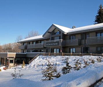 Vente - Bar - Hôtel - Restaurant - Flaine (74300)-photo-1