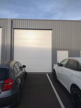 Vente Entrepôt / Local d'activités - Perpignan (66000)-photo-1