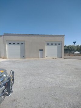 Vente Entrepôt / Local d'activités - Perpignan (66000)-photo-1