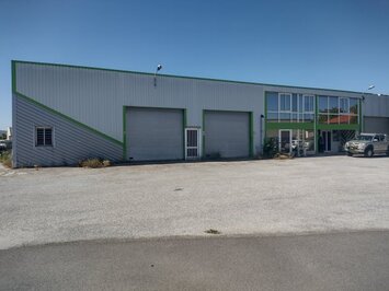 Vente Entrepôt / Local d'activités - Perpignan (66000)-photo-2