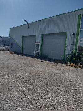 Vente Entrepôt / Local d'activités - Perpignan (66000)-photo-4