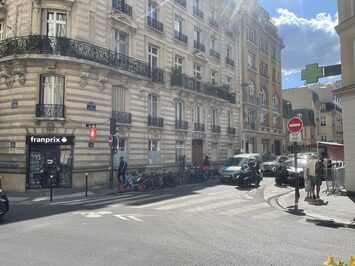 Vente - Bar - Restaurant - Cave à vins - Licence III - Vins et spiritueux - Paris 9ème (75009)-photo-3
