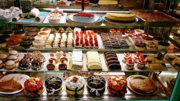 Vente - Boulangerie - Pâtisserie - Glacier - Traiteur - Chocolaterie Chocolatier - Ain (01)-photo-1