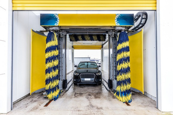 Vente - Station de lavage - Poitiers (86000)