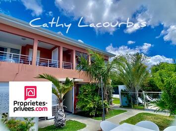 Vente - Hôtel - Guadeloupe (971)