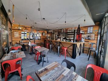 Vente - Bar - Hôtel - Restaurant - Loiret (45)