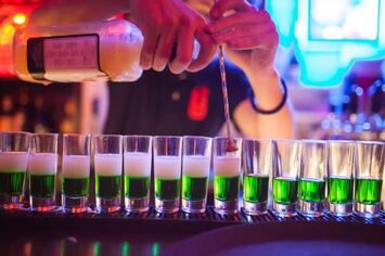 Vente - Bar - Café - Discothèque - Vente à emporter - Dijon (21000)