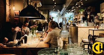 Vente - Bar - Brasserie - Restaurant - Lyon 1er (69001)
