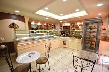 Vente - Pâtisserie - Chocolaterie Chocolatier - Orange (84100)