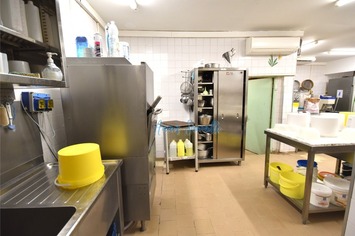 Vente - Pâtisserie - Chocolaterie Chocolatier - Orange (84100)-photo-2