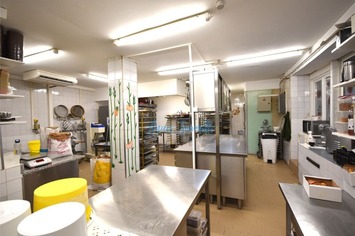 Vente - Pâtisserie - Chocolaterie Chocolatier - Orange (84100)-photo-3