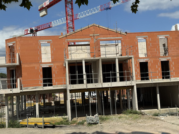Vente de murs de boutique - Saint-Paul-lès-Dax (40990)