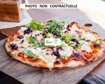 Vente - Restaurant - Pizzeria - Pizzas à emporter - Vente à emporter - Charente-Maritime (17)-photo-2