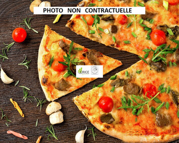 Vente - Restaurant - Pizzeria - Pizzas à emporter - Vente à emporter - Charente-Maritime (17)-photo-3