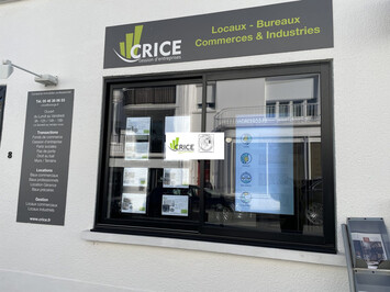 Vente - Agence immobilière - Royan (17200)