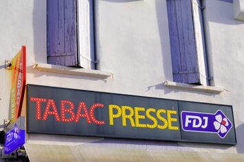 Vente - Bar - Brasserie - Tabac - Presse - Chambery (73000)