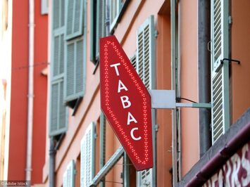 Vente - Tabac - PMU - Presse - Bourgoin-Jallieu (38300)