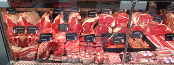 Vente - Boucherie - Traiteur - La Rochelle (17000)-photo-2