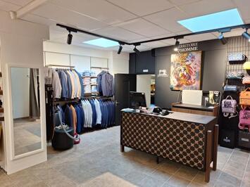 Vente - Chaussures - Habillement - Maroquinerie - Indre-et-Loire (37)