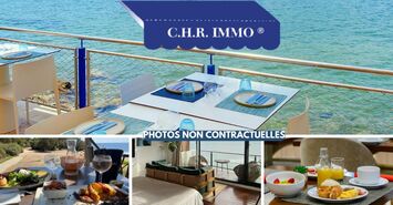 Vente - Brasserie - Hôtel - Restaurant - Café - Biarritz (64200)