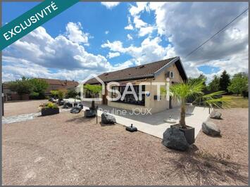 Vente de murs de boutique - Mattaincourt (88500)