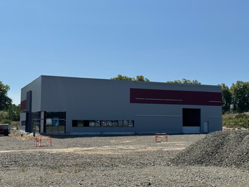 Location Entrepôt / Local d'activités - Mées (40990)-photo-2