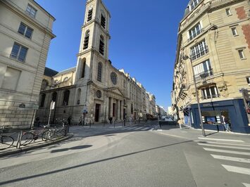 Vente - Bar - Brasserie - Café - Paris 5ème (75005)