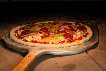 Vente - Restaurant rapide - Pizzeria - Pizzas à emporter - Snack - Montpellier