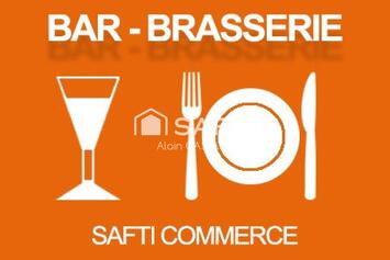 Vente - Bar - Brasserie - Restaurant - Frejus (83600)