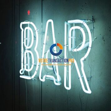 Vente - Bar - Restaurant - Café - Le Mans (72000)