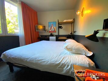 Vente - Hôtel - Cannes (06400)