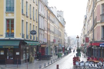 Vente - Bijouterie - Habillement - Lingerie - Maroquinerie - Optique Lunetterie - Versailles (78000)